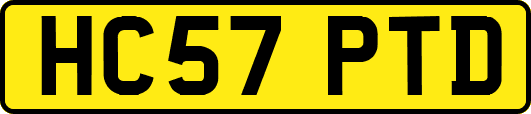 HC57PTD