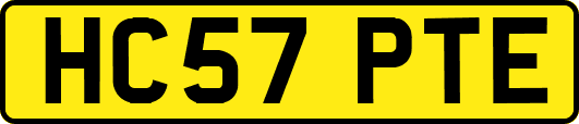HC57PTE