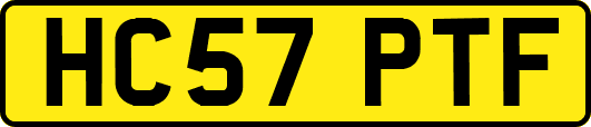 HC57PTF
