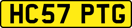 HC57PTG