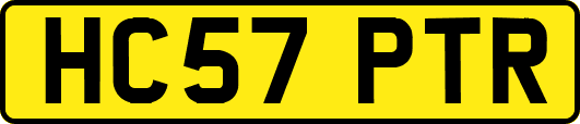 HC57PTR