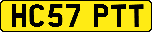 HC57PTT