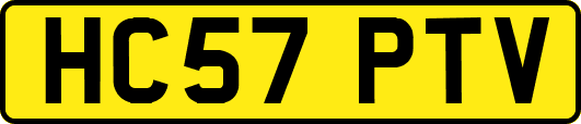 HC57PTV