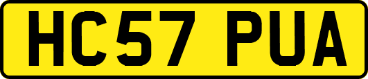 HC57PUA