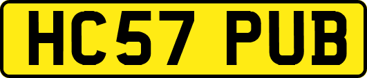HC57PUB