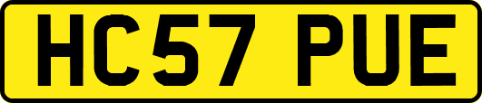 HC57PUE