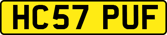 HC57PUF