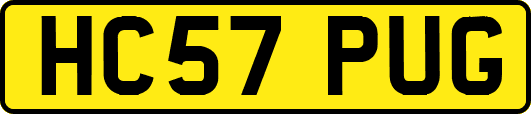 HC57PUG
