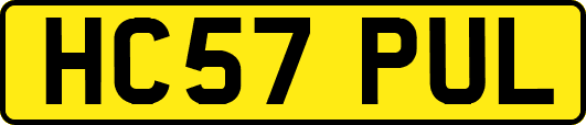 HC57PUL