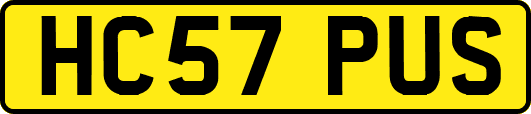 HC57PUS