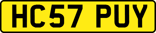 HC57PUY