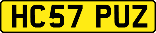 HC57PUZ