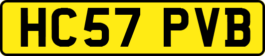 HC57PVB