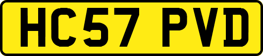 HC57PVD