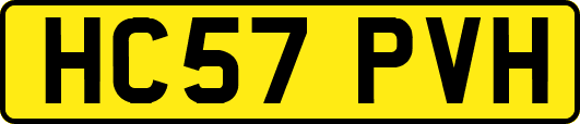 HC57PVH