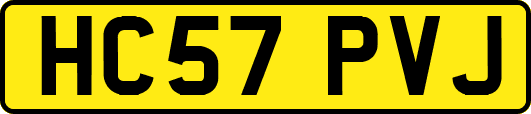 HC57PVJ