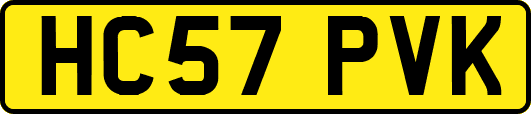 HC57PVK