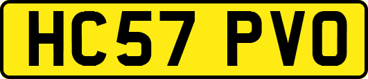HC57PVO