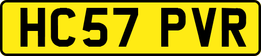 HC57PVR