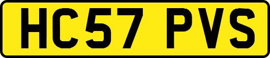 HC57PVS