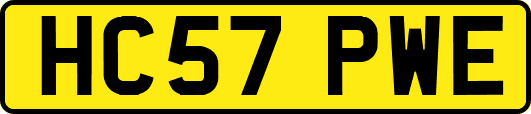 HC57PWE