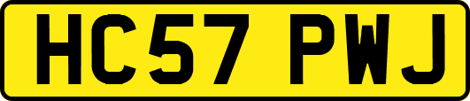 HC57PWJ