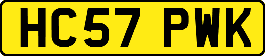 HC57PWK