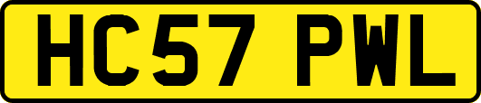 HC57PWL