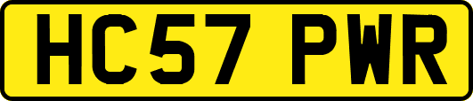 HC57PWR