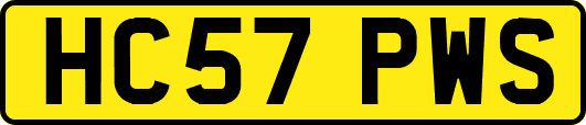 HC57PWS