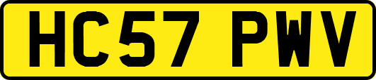 HC57PWV