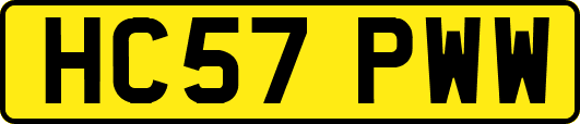 HC57PWW