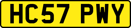 HC57PWY
