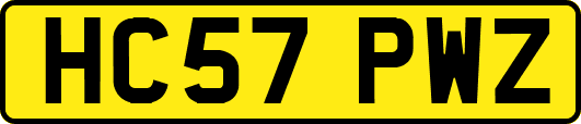 HC57PWZ