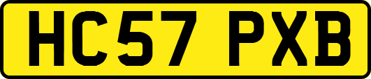 HC57PXB