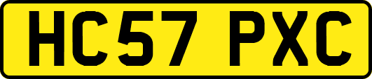 HC57PXC