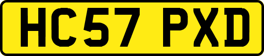 HC57PXD