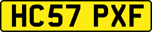 HC57PXF
