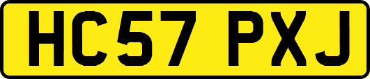 HC57PXJ