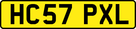 HC57PXL