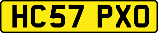 HC57PXO