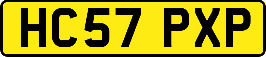 HC57PXP