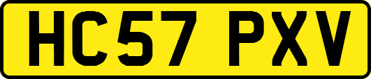 HC57PXV