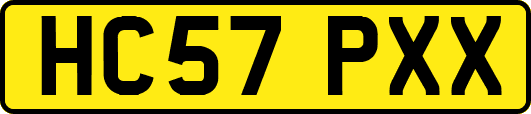 HC57PXX