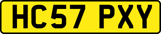 HC57PXY