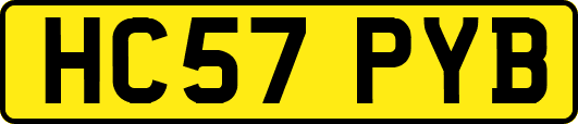 HC57PYB