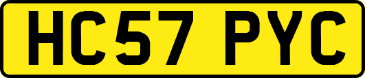HC57PYC