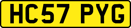 HC57PYG
