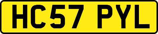 HC57PYL