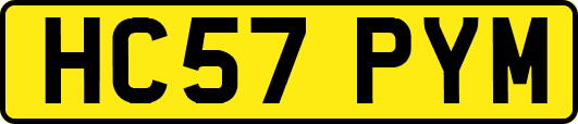 HC57PYM